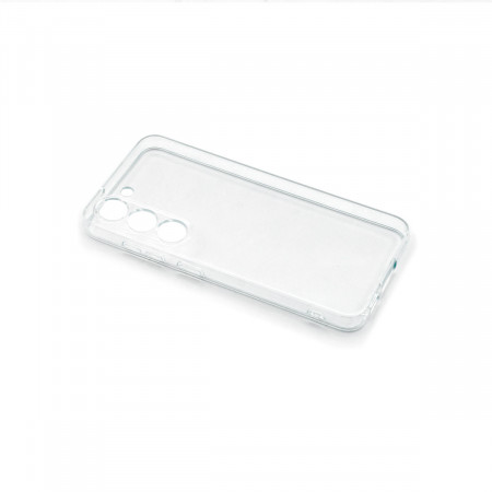 TPU maska CLEAR SOLID za SAMSUNG SM-S911B, Galaxy S23 2023 (6.1") providna