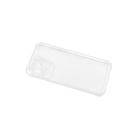 TPU maska CLEAR STRONG za iPhone 15 Pro Max 2023 (6.7") providna