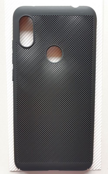 TPU/PC maska BREATH za Xiaomi Redmi Note 6 Pro 2018 (6.26"), više boja