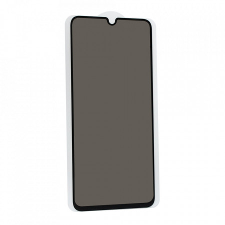 Zaštitno kaljeno staklo 5D Full Glue za Samsung SM-A226B, Galaxy A22 5G 2022 (6.6") crni rub