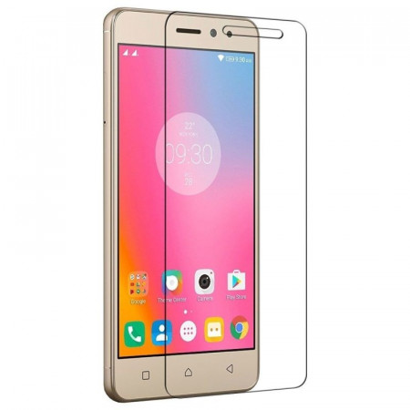 Zaštitno Kaljeno staklo Tempered Glas za Lenovo K6 (5.0") 2016