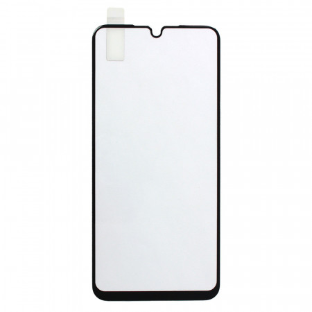 Zaštitno staklo 5D FULL GLUE za Samsung SM-A256B Galaxy A25 5G 2024 (6.5") crni rub