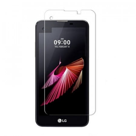Zaštitno staklo Tempered Glass za LG X screen, K500N, 2016