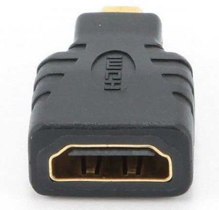 Adapter HDMI ženski na micro HDMI muški