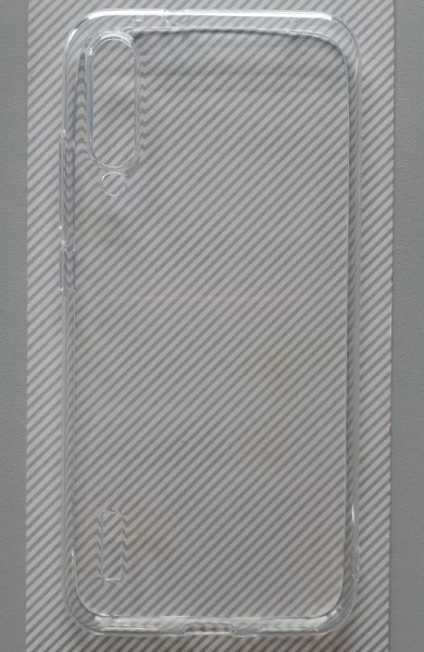 TPU maska 0.3mm ultra tanka za Xiaomi Mi A3 2019 (6.01") providna