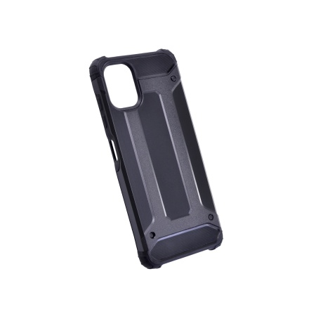 TPU maska DEFENDER za SAMSUNG Galaxy SM-A065F A06 2025 (6.7") crna