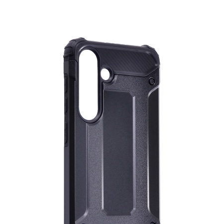 TPU maska DEFENDER za SAMSUNG SM-S936B, Galaxy S25 Plus 2025 (6.7") crna