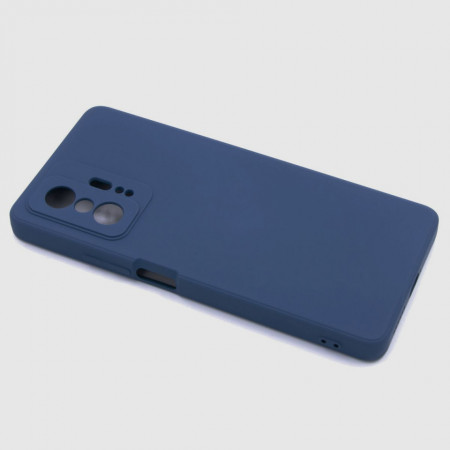 TPU maska MATTE za Xiaomi Mi 11T 2021, Mi 11T Pro 2021 (6.67") više boja