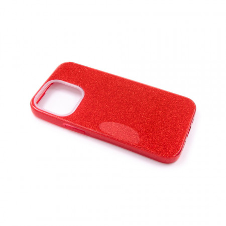 TPU maska Sparkly SHINE za iPhone 13 Pro 2021 (6.1") više boja