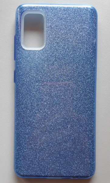 TPU maska Sparkly SHINE za Samsung SM-A415F, Galaxy A41 2020 (6.7") više boja