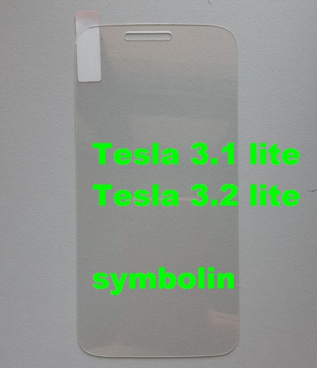 Zaštitno Kaljeno staklo Tempered Glas za Tesla 3.1 Lite, Tesla 3.2 Lite
