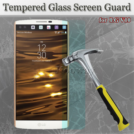 Zaštitno staklo Tempered Glass za LG V10, H900