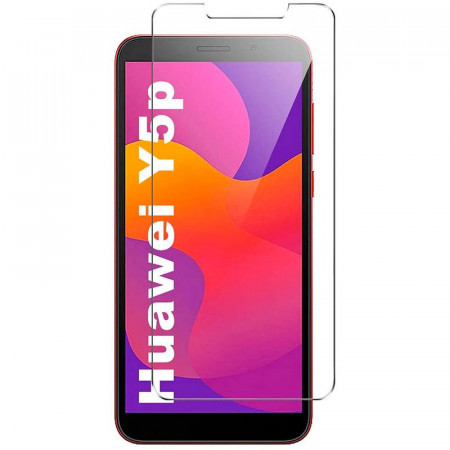 Zaštitno staklo za Huawei Huawei Y5p 2020, Honor 9S 2020 (5.45") ravno