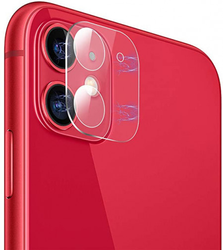Zaštitno staklo za kameru za iPhone 11 2019 (6.1")