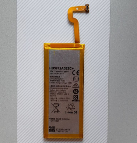 Baterija HB3742A0EZC+ za Huawei P8 Lite, ALE-L21