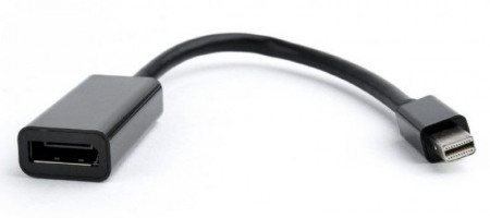 Mini DisplayPort (muški) to DisplayPort (ženski) adapter Gembird A-mDPM-DPF-001