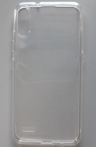 TPU 0,3mm utra tanka maska za LG K22 2020 (6.20") providna