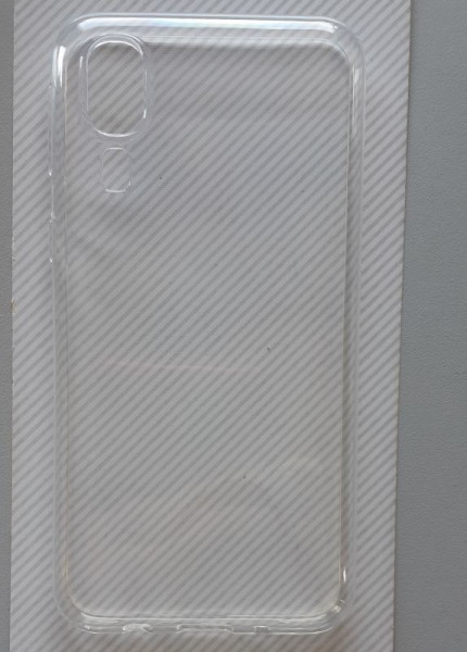TPU maska 0.3mm ultra tanka Samsung SM-A260F, Galaxy A2 Core 2019 (5.0") više boja