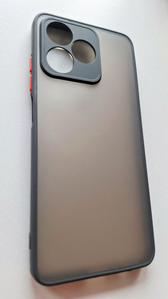 TPU maska BORDER za Realme C53 2023 (6.74") više boja
