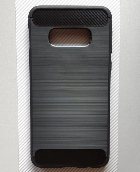 TPU maska brushed za Samsung SM-G970F, S10e 2019 (5.8"), više boja