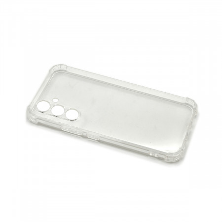 TPU maska Clear STRONG za Samsung SM-A546B, Galaxy A54 5G 2023 (6.4") providna