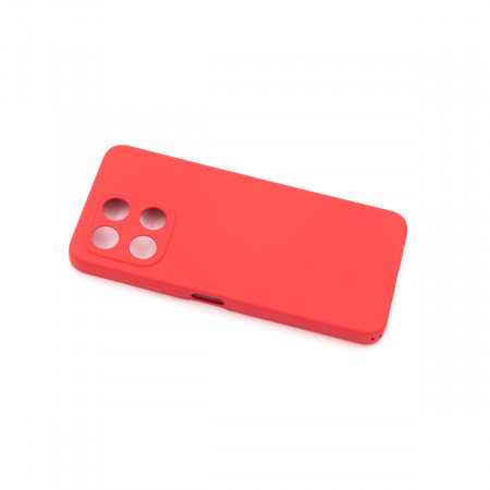 TPU maska MATTE za Honor X6A 2023 (6.56") više boja