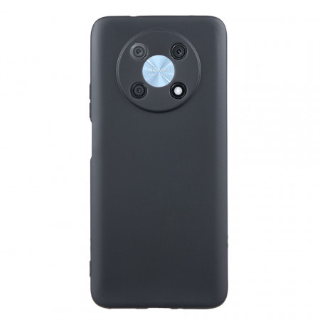 TPU maska PUDDING za Huawei Nova Y90 2022 (6.7") CRNA