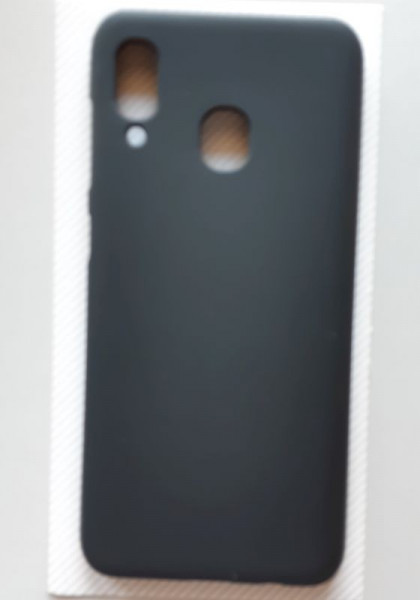 TPU maska PUDDING za Samsung Galaxy A20, A30 2019 (6.4") više boja