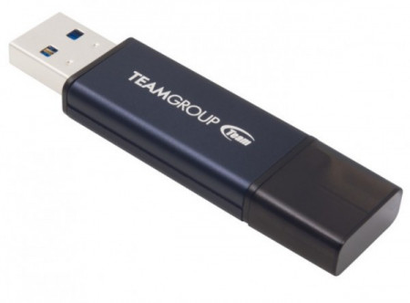 USB Flash 3.2 TeamGroup C211, kapaciteti 64, 128GB ili 256Gb