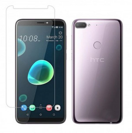 Zaštitno Kaljeno staklo za HTC Desire 12+ 2018 (6.0") ravno