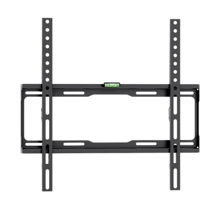 Zidni nosač TV fiksni 32" do 60", VESA 400x400, Prosto LCDH644F