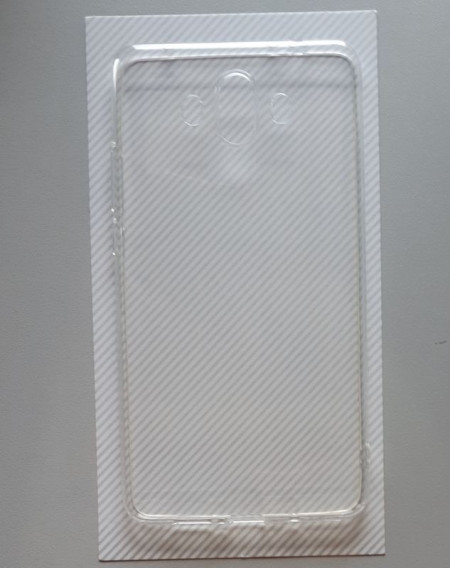 TPU 0,3mm maska za Huawei Mate 10, providna