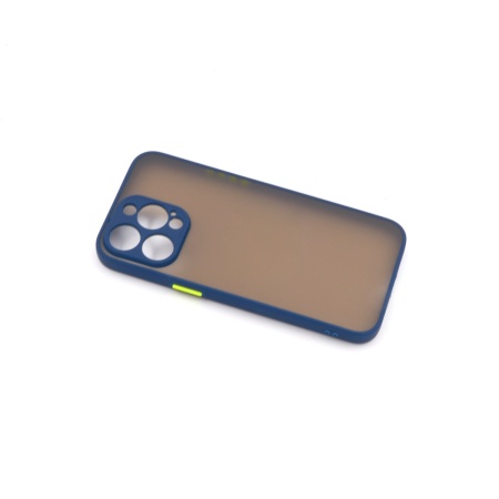 TPU maska BORDER za iPhone 15 Pro Max 2023 (6.7") više boja
