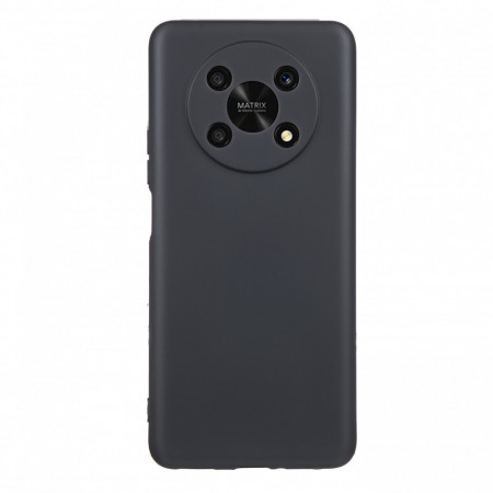TPU maska PUDDING za Huawei Honor Magic 4 Lite 2022, Honor X30 2022 (6.81") crna