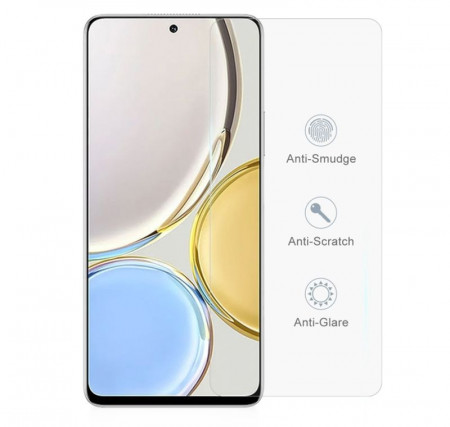 Zaštitno kaljeno staklo 5D Full Glue za Huawei Honor Magic 4 Lite 2022, Honor X30 2022 (6.81")