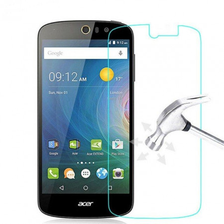 Zaštitno Kaljeno staklo Tempered Acer Liquid Zest, Z525 (5.0") 2015
