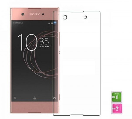 Zaštitno Kaljeno staklo Tempered Glas za SONY Xperia XA1 Ultra (6.0") 2017
