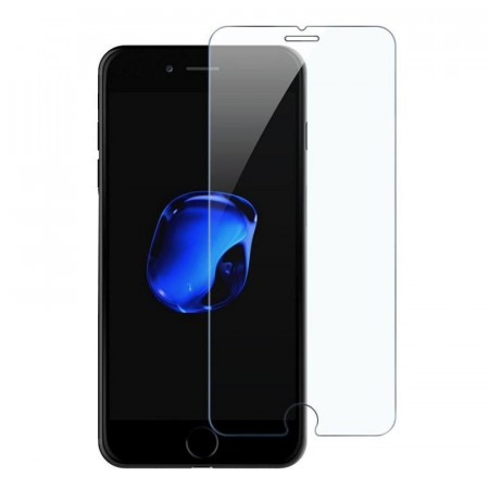 Zaštitno Kaljeno staklo Tempered glass za iPhone 7, iPhone 8, iPhone SE 2020 (4.7 ") ravno