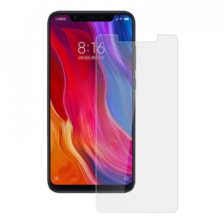 Zaštitno, kaljeno staklo Tempered glass za XIAOMI mi 8 2018 (6.21")