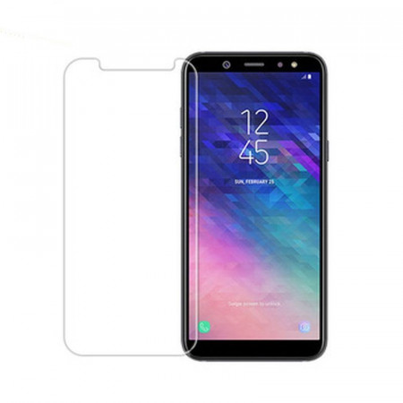 Zaštitno kaljeno staklo za Galaxy J6 Plus 2018 SM-J610F (6.0")