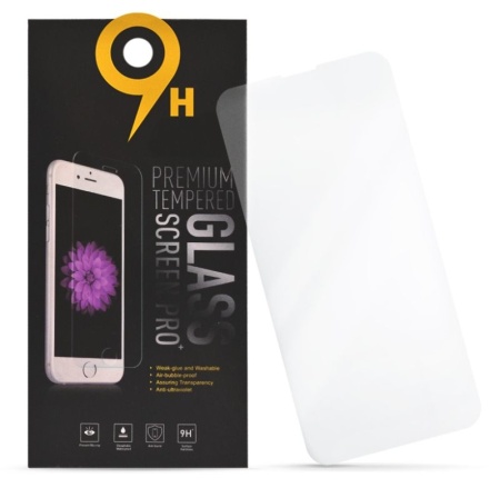 Zaštitno kaljeno staklo za iPhone 16 Plus 2024 (6.7") providno