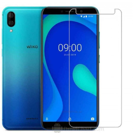 Zaštitno kaljeno staklo za Wiko Y61 2020 (5.99") ravno