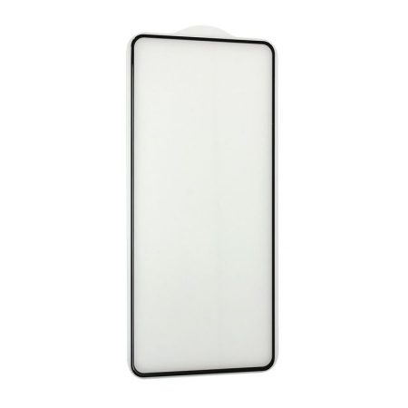 Zaštitno staklo 5D Full Glue za Realme C67 2023 (6.72") crni rub