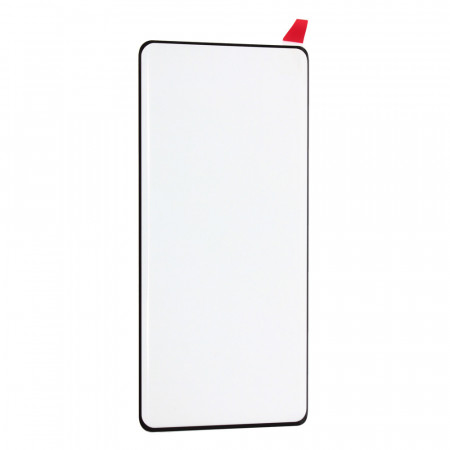 Zaštitno staklo 5D FULL GLUE zaHuawei Honor 90 lite 2023 (6.7") crni rub