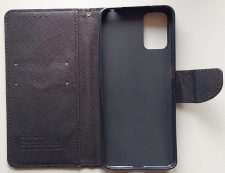 Preklopna futrola MERCURY za Moto E22 2022 (6.5") više boja