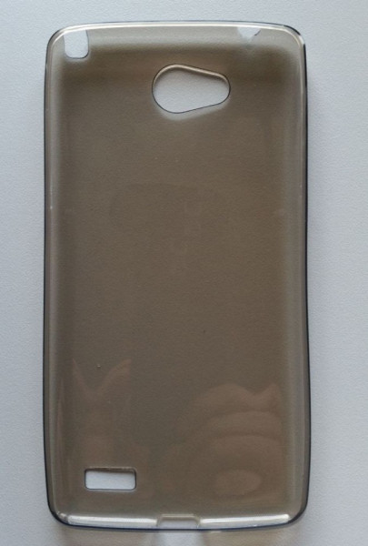 TPU 0,3mm utra tanka maska za LG Bello II (5.0") 2015, DIM providna