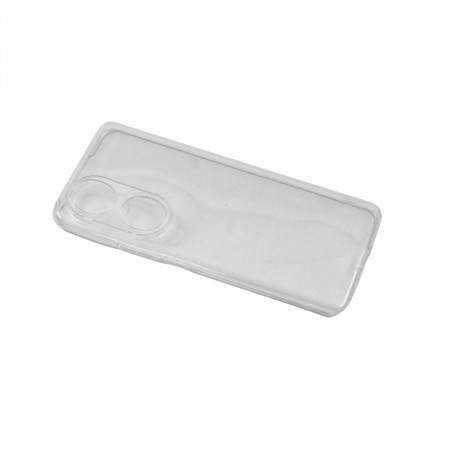 TPU maska 0.3mm ultra tanka za Huawei Honor 90 2023 (6.7") providna