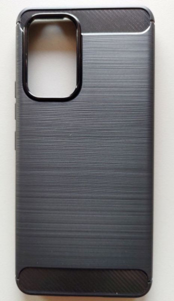 TPU maska BRUSHED za Samsung SM-A536F, Galaxy A53 5G 2022 (6.4") više boja