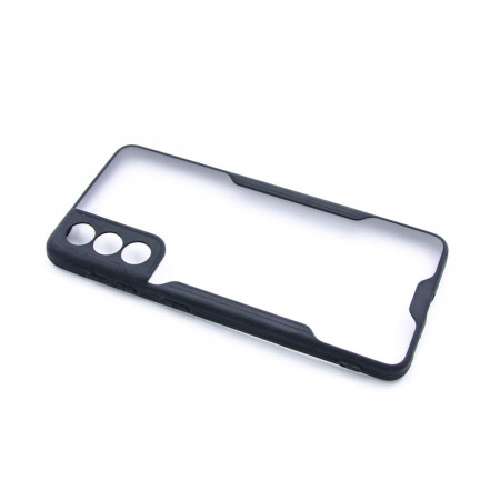TPU maska BUBBLE za SAMSUNG SM-G991F, Galaxy S21 2021 (6.2") PROVIDNA