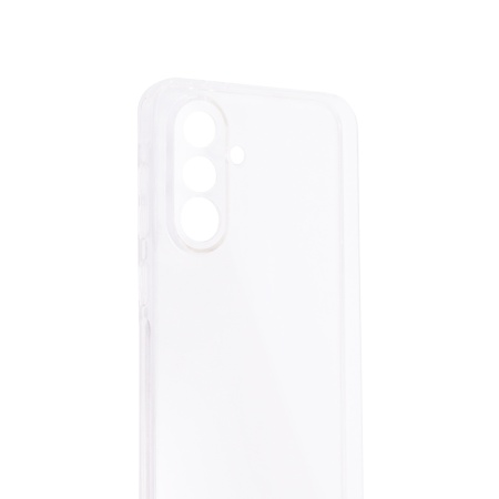 TPU maska CLEAR SOLID za Samsung SM-A366B Galaxy A36 5G 2025 (6.7") providna